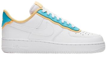 Foto do produto Tênis Nike Air Force 1 SE Double Layer