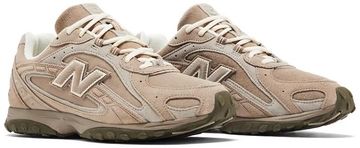 Foto do produto Tênis New Balance 204L Mushroom Arid Stone