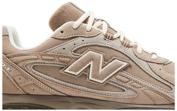 Foto do produto Tênis New Balance 204L Mushroom Arid Stone