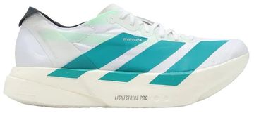 Foto do produto Tênis Adidas Adizero Adios Pro 4 White Black
