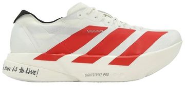 Foto do produto Tênis Adidas Adizero Adios Pro 4 To Run is to Live