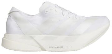 Foto do produto Tênis Adidas Adizero Adios Pro 4 White Zero Metallic