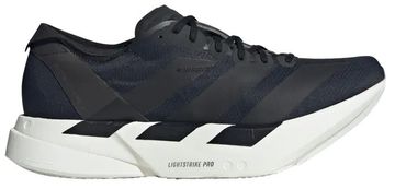 Foto do produto Tênis Adidas Adizero Adios Pro 4 Black Grey