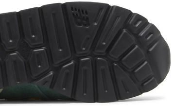 Foto do produto Tênis New Balance Teddy Santis x 990v1  Green Gold