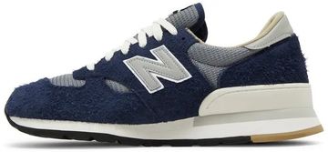 Foto do produto Tênis New Balance Carhartt WIP x 990v1  Sculpture Center