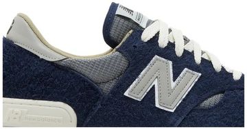 Foto do produto Tênis New Balance Carhartt WIP x 990v1  Sculpture Center