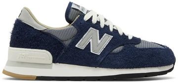 Foto do produto Tênis New Balance Carhartt WIP x 990v1  Sculpture Center