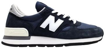 Foto do produto Tênis New Balance 990v1 30th Anniversary