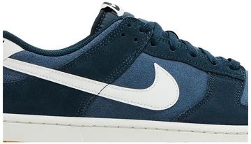 Foto do produto Tênis Nike Dunk Low SE Armory Navy Gum