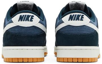 Foto do produto Tênis Nike Dunk Low SE Armory Navy Gum