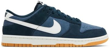 Foto do produto Tênis Nike Dunk Low SE Armory Navy Gum