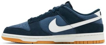 Foto do produto Tênis Nike Dunk Low SE Armory Navy Gum