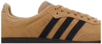 Foto do produto Tênis Adidas Samba ADV Mirrored Lines Pack