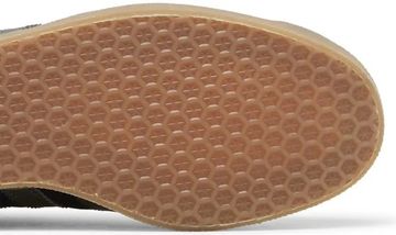 Foto do produto Tênis Adidas Gazelle Black Pantone Gum