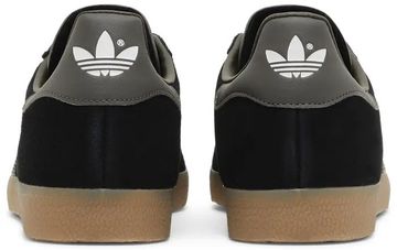 Foto do produto Tênis Adidas Gazelle Black Pantone Gum