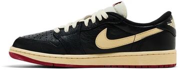 Foto do produto Tênis Nigel Sylvester x Air Jordan 1 Low OG Better With Time