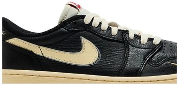 Foto do produto Tênis Nigel Sylvester x Air Jordan 1 Low OG Better With Time