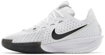 Foto do produto Tênis Nike Air Zoom GT Cut 3 White Black