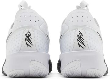 Foto do produto Tênis Nike Air Zoom GT Cut 3 White Black