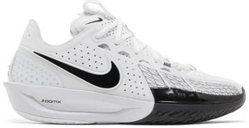 Foto do produto Tênis Nike Air Zoom GT Cut 3 White Black