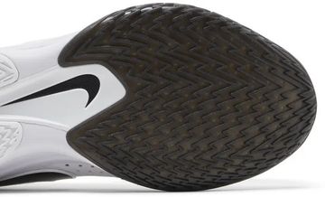 Foto do produto Tênis Nike Air Zoom GT Cut 3 White Black
