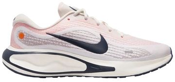 Foto do produto Tênis Nike Journey Run Sail Total Orange