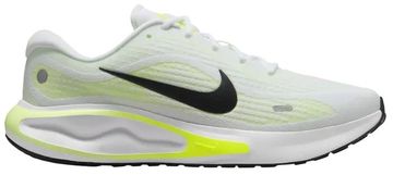 Foto do produto Tênis Nike Journey Run White Barely Volt
