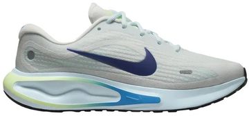 Foto do produto Tênis Nike Journey Run Summit White Deep Royal Blue