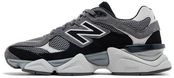 Foto do produto Tênis New Balance 9060 Black Castlerock