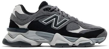 Foto do produto Tênis New Balance 9060 Black Castlerock