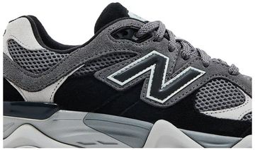 Foto do produto Tênis New Balance 9060 Black Castlerock