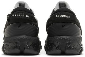 Foto do produto Tênis Asics C.P. Company x Gel Quantum 360 8 Cement Grey