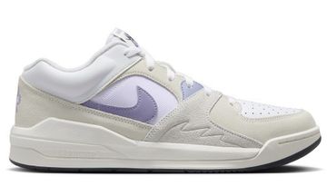Foto do produto Tênis Nike Jordan Stadium 90 White Indigo Haze