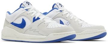 Foto do produto Tênis Nike Jordan Stadium 90 White Game Royal