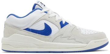 Foto do produto Tênis Nike Jordan Stadium 90 White Game Royal