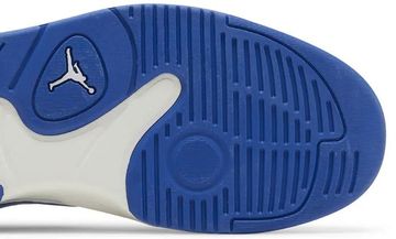 Foto do produto Tênis Nike Jordan Stadium 90 White Game Royal