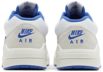 Foto do produto Tênis Nike Jordan Stadium 90 White Game Royal