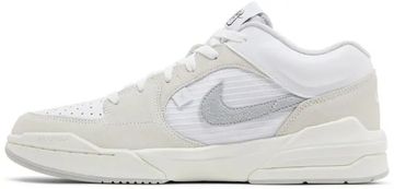 Foto do produto Tênis Nike Jordan Stadium 90 White Neutral Grey