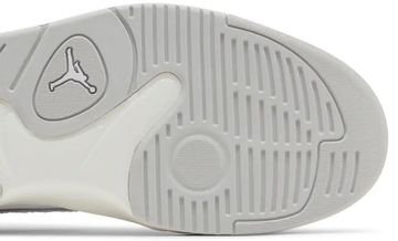 Foto do produto Tênis Nike Jordan Stadium 90 White Neutral Grey
