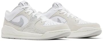Foto do produto Tênis Nike Jordan Stadium 90 White Neutral Grey