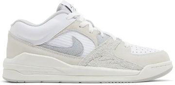 Foto do produto Tênis Nike Jordan Stadium 90 White Neutral Grey