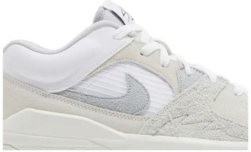 Foto do produto Tênis Nike Jordan Stadium 90 White Neutral Grey