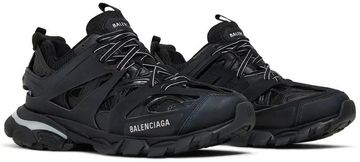 Foto do produto Tênis Balenciaga Track LED Sneaker Black