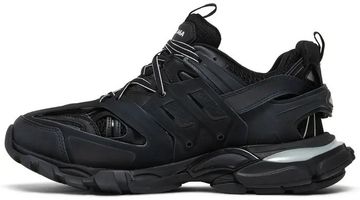 Foto do produto Tênis Balenciaga Track LED Sneaker Black