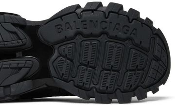 Foto do produto Tênis Balenciaga Track LED Sneaker Black