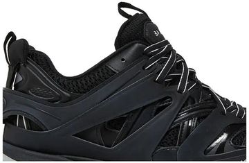 Foto do produto Tênis Balenciaga Track LED Sneaker Black