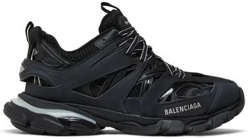 Foto do produto Tênis Balenciaga Track LED Sneaker Black