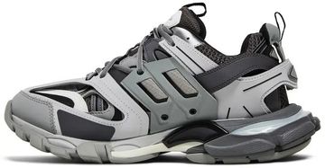 Foto do produto Tênis Balenciaga Track LED Sneaker Grey