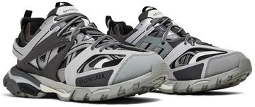 Foto do produto Tênis Balenciaga Track LED Sneaker Grey