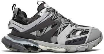 Foto do produto Tênis Balenciaga Track LED Sneaker Grey